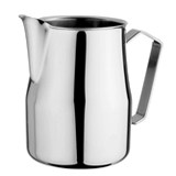 Motta Europa Milk Pitcher Stainless Steel