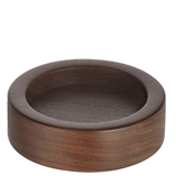 Motta Tamper Base Oak Wood 58 mm
