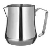 Motta Tulip Milk Pitcher Stainless Steel